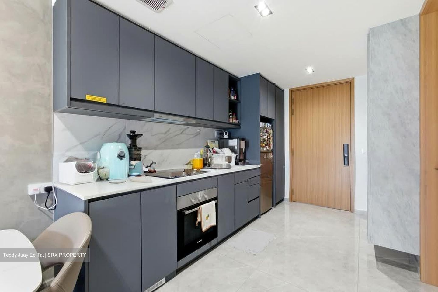 1953@Tessensohn (D8), Apartment #527585701
